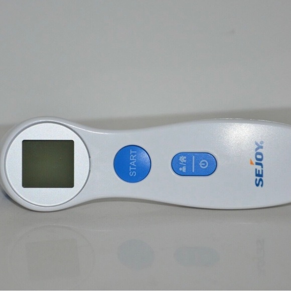 Brand New - Infrared Thermometer - Picture 2 of 8